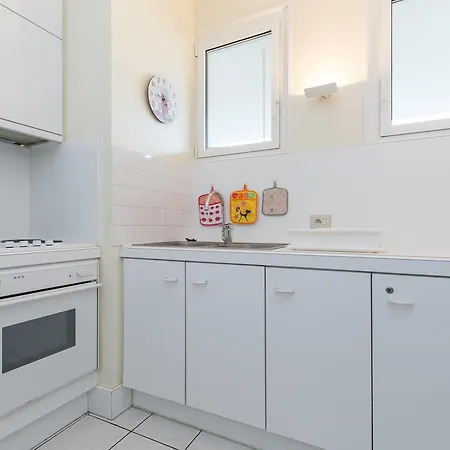 Apartment Eden Beach 1