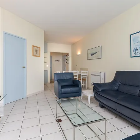 Apartment Eden Beach 1 Juan-les-Pins