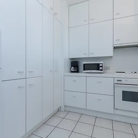 Eden Beach 1 Apartment Juan-les-Pins