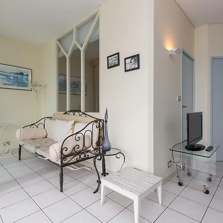 Eden Beach 1 * Juan-les-Pins
