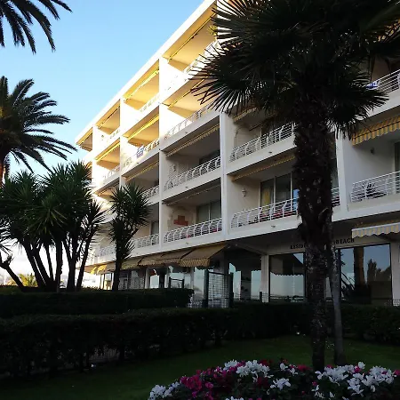 Eden Beach 1 * Juan-les-Pins
